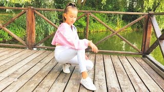 Танец под песню Катя Адушкина - ЭКЗАМЕН