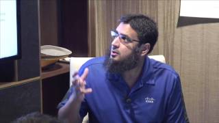 Cisco Catalyst 9000 Switches - A New Era of Networking with Muhammad A Imam