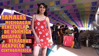Feria del Tamal 2019