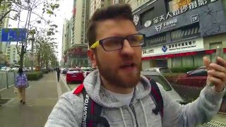 ТРИ МЕСЯЦА В КИТАЕ. Зачем я уехал в КИТАЙ?