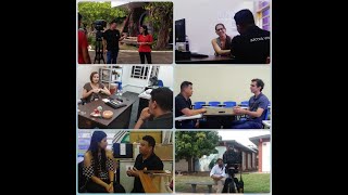 Vídeo Etnográfico / TCC Fabiano Lucena / UFRR