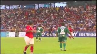 Vila Nova-GO 1 x 0 Goiás - Campeonato Goiano 2005