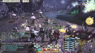【 Fihze's FF14 】 Patch 2.1 （#03 Day1） 初日！クリスタル・タワー解放クエスト　その１　～F.A.T.E発生遅いよｗ～