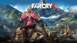 Как исправить ошибку при запуске Far Cry 4(Уже нет такой ошибки)