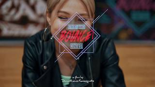Bounce Street dance Contest 2019 Highlights