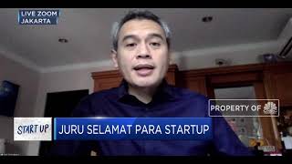 MCI: Konsolidasi, Strategi Startup Pertahankan Bisnis Saat Pandemi