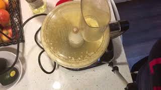How to make whole30 mayo!