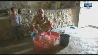 Due miliardi di persone senza acqua potabile. E in Italia è allarme spreco
