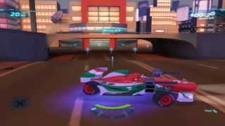 Прохождение Cars 2 | Тачки 2 - #12