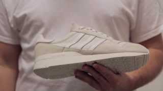 adidas Consortium / Tabula Rasa / ZX 500