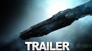Halo 4 Infinity Multiplayer Trailer - E3 2012