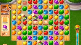 WALKTHROUGH Family Zoo: The Story Tickets Level 156 / Прохождение игры Zoo: The Story  Уровень 156