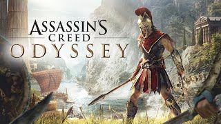 [Assassin's Creed® Одиссея] [PS4 PRO] [Полное прохождение] [Часть 6]