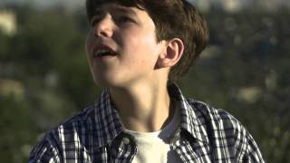 אבישי רוזן אלפי ילדים - Avishai Rosen Alfei Yeladim