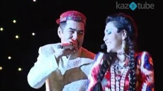 Parviz & Sitora - Lali Badakhshon