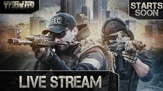 Escape from Tarkov - Multiplayer