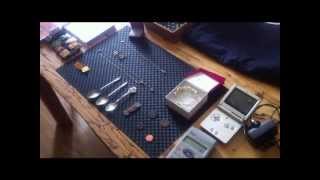 A day in the life of a picker - part 2