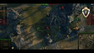 Автоприцел для арты World of tanks