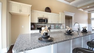 New Construction Lake Cumberland - Lexington Kentucky Real Estate Show #96
