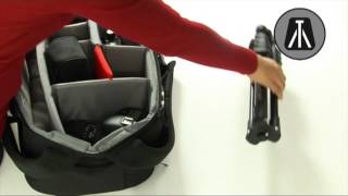 Фоторюкзак Manfrotto Veloce VII