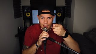 Sinmigo - Mr.Kilombo (Sonata Gris Cover)