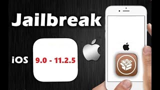 iOS 11.2.5 Jailbreak - Cydia iOS 11.2.5 - How to Jailbreak iOS 11.2.5 (2017) *UNTETHERED*