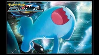 WOBBUFFET/GOODRA EX ELIMINATES CURSE & DESTROYS UBERS | POKEMON DUEL