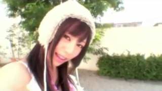 ★☆妹系美少女アイドルAV界へ★☆瑠川リナ初体験SEX！