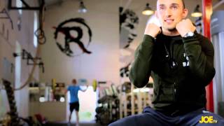 Hercules Workout - Arm Day