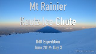Kautz Day 3