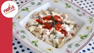 Kolay Mantı Tarifi | Nefis Yemek Tarifleri