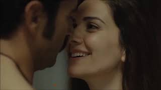 Kenan İmirzalıoğlu   Bergüzar Korel Sevişme Sahnesi