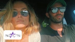 Cine este Natalia Borges, noua iubită a lui Horia Tecău
