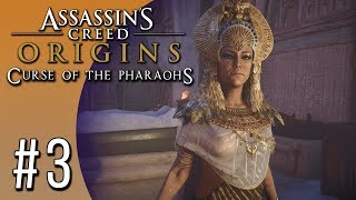 Curse of the Pharaohs DLC  #3 (Assassin's Creed: Origins)