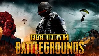 ВЫЖИВАЕМ ПОСЛЕ ПРАЗДНИКОВ. PLAYERUNKNOWN'S BATTLEGROUNDS [1440р]