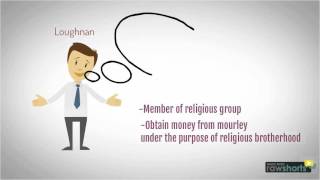Undue Influence