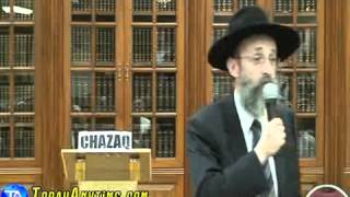 Rabbi Asher Kushner The Secret to Happy Family Life RUSSIAN חזק CHAZAQ