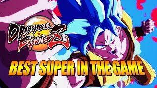 THE BEST SUPER - WEEK OF! Random Teams: Dragon Ball FighterZ Ranked Matches