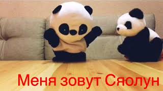 Китайский язык для детей: КАК ТЕБЯ ЗОВУТ?