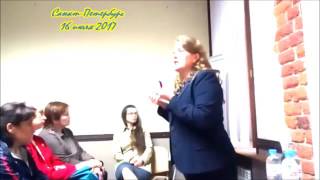 Руководитель Вита-Ра С. Милько о компании и продукции Vita Ra. Санкт-Петербург  16 07 2017 аудио