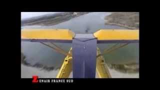 Flying the Zenair CH701 STOL amphibian seaplane