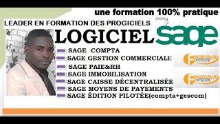 SAGE 100 PAIE: Variation du salaire de base