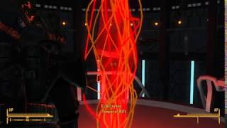 Fallout who vegas trenzalore alternate ending