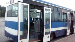 Kraków - Linia 136 - Prądnik Czerwony - Czyżyny Dworzec - Jelcz M081MB/3 Vero - BH394 - 3/3