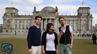 GmagTV Ausgabe Mai 2013