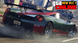 GTA 5 Online - Грязные деньги: часть 1 "NEW DLC ?" #1