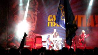 Кому Вниз - Микита Швачка (live)