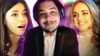HOW TO TALK TO GIRLS
