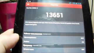 Lenovo A3000 H