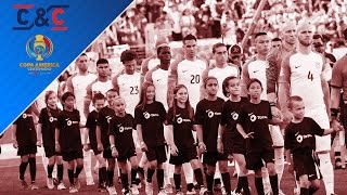 Drastic lineup changes needed for US against Costa Rica? | Club & Country